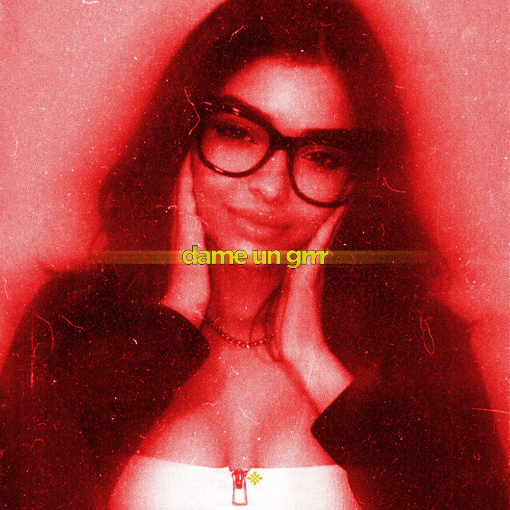 dame un grrr (slowed & reeverb)