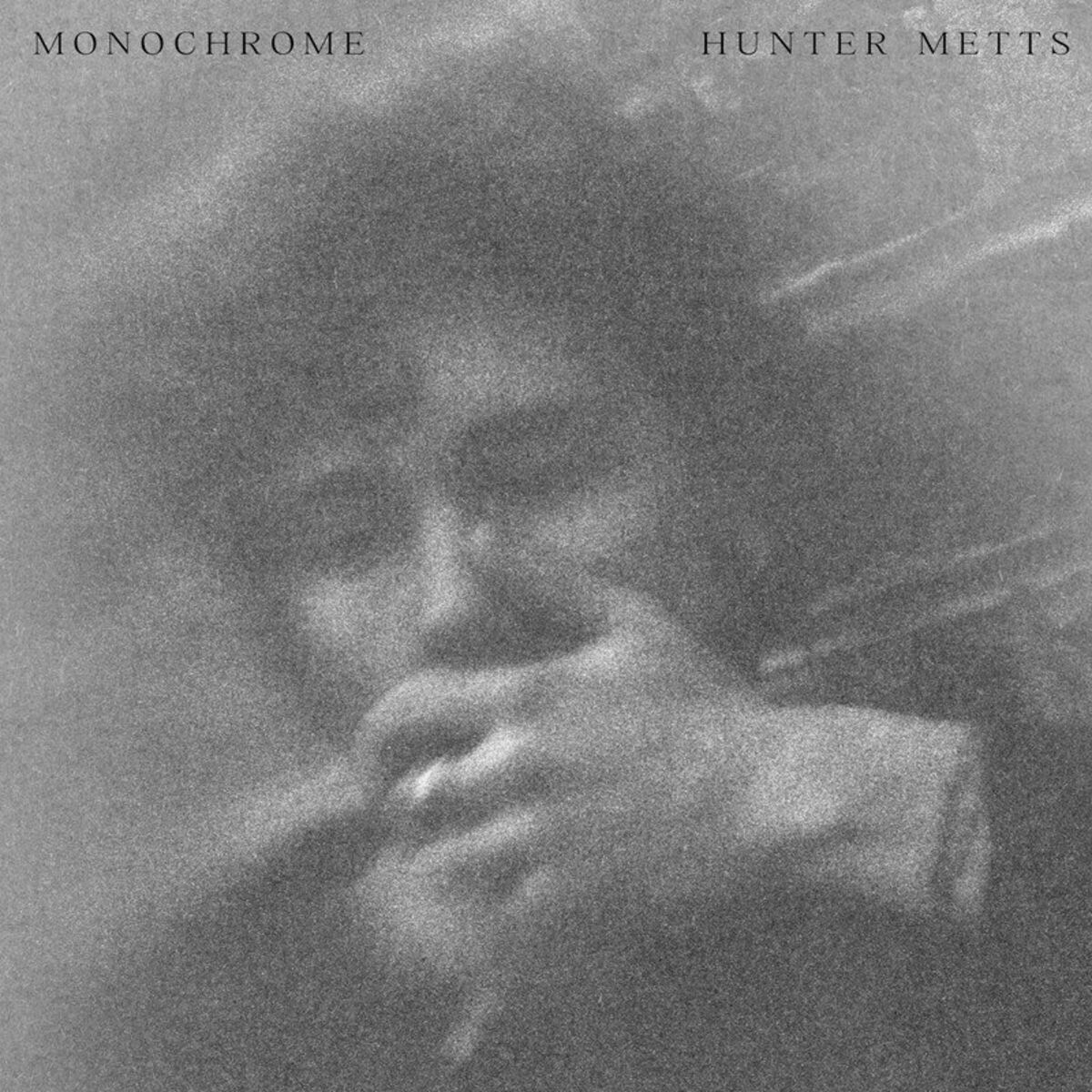 Album cover of Don't Fail Me Now