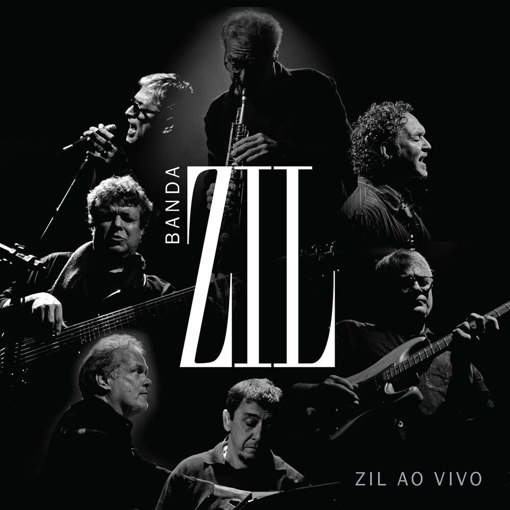 Picture of Zil Ao Vivo