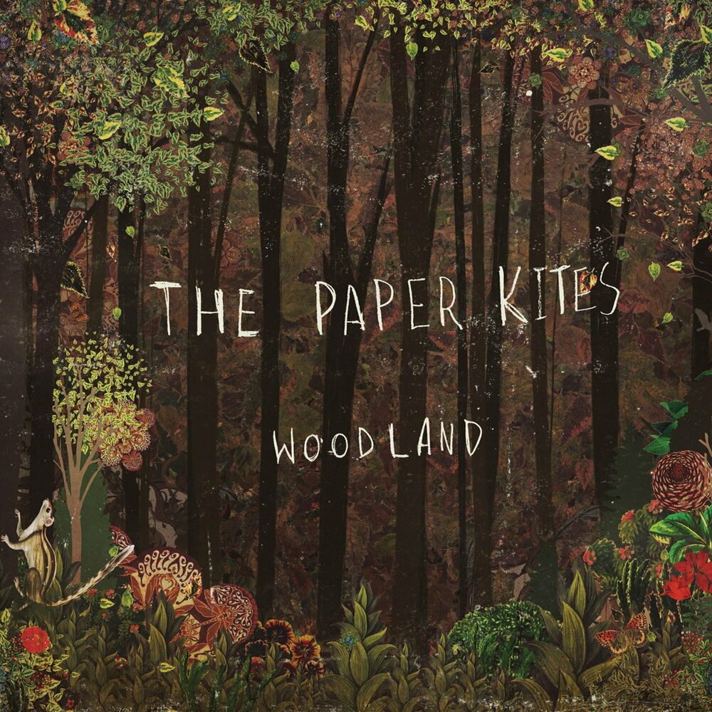 Picture of Woodland
