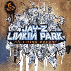 Cover of Collision Course