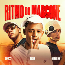 RITMO DA MARCONE