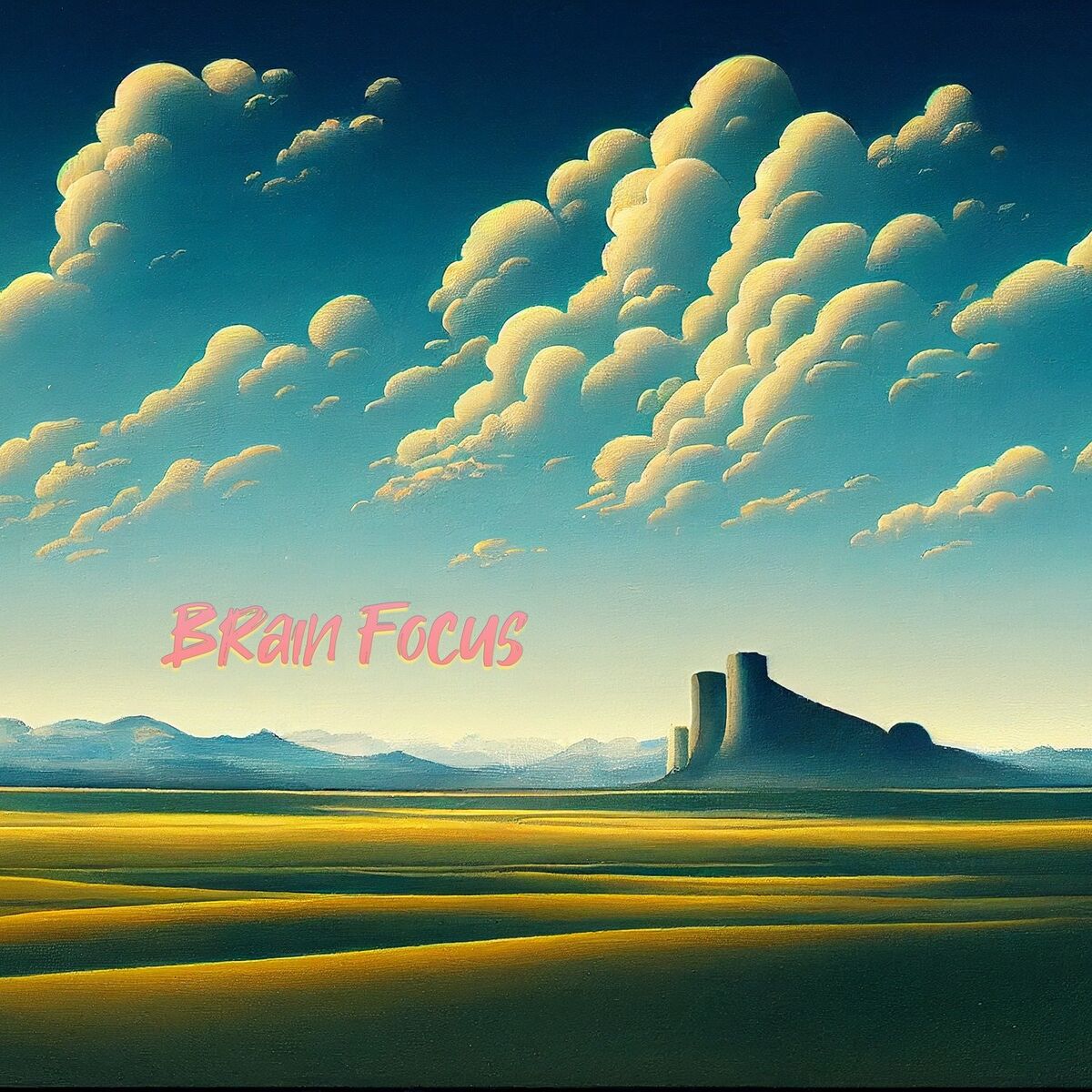 Album cover of Sleep Therapy