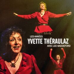 Cover of Les années