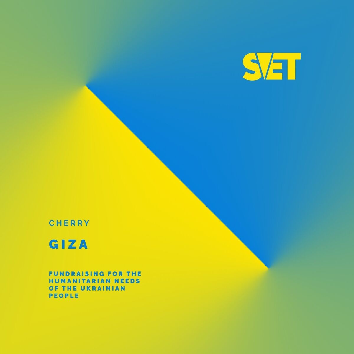 Album cover of Giza