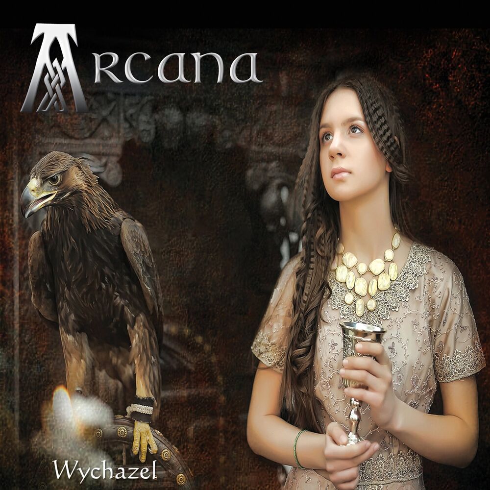 Picture of Arcana