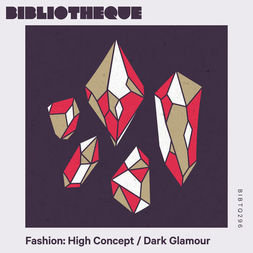 Fashion: High Concept / Dark Glamour