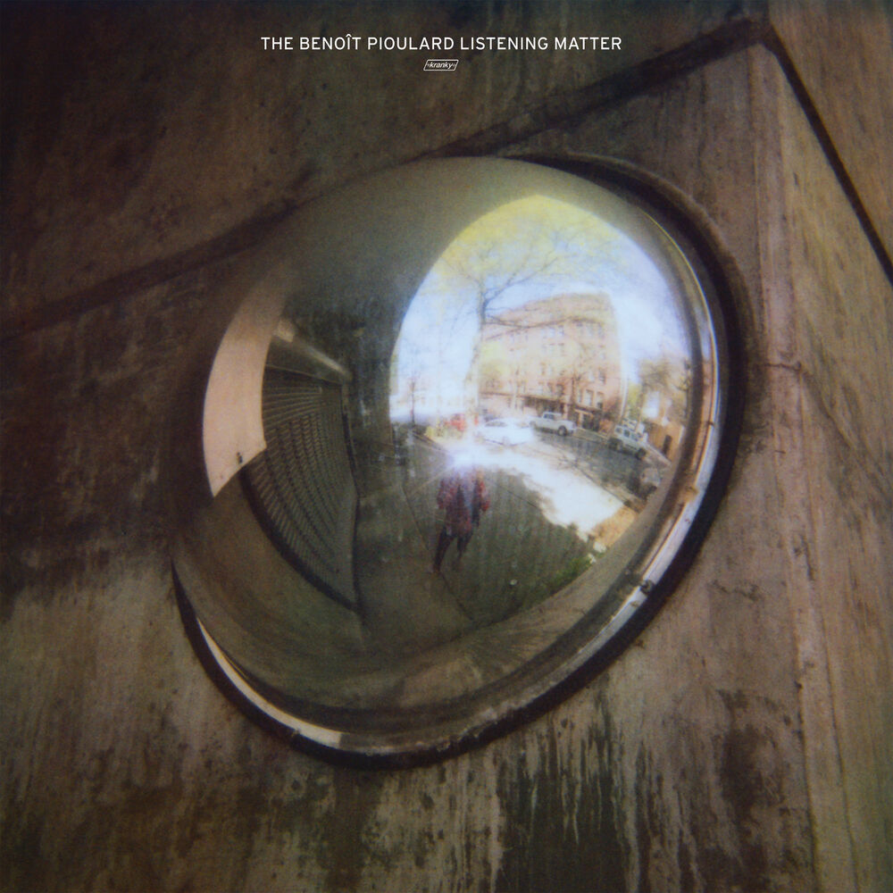 Picture of The Benoit Pioulard Listening Matter