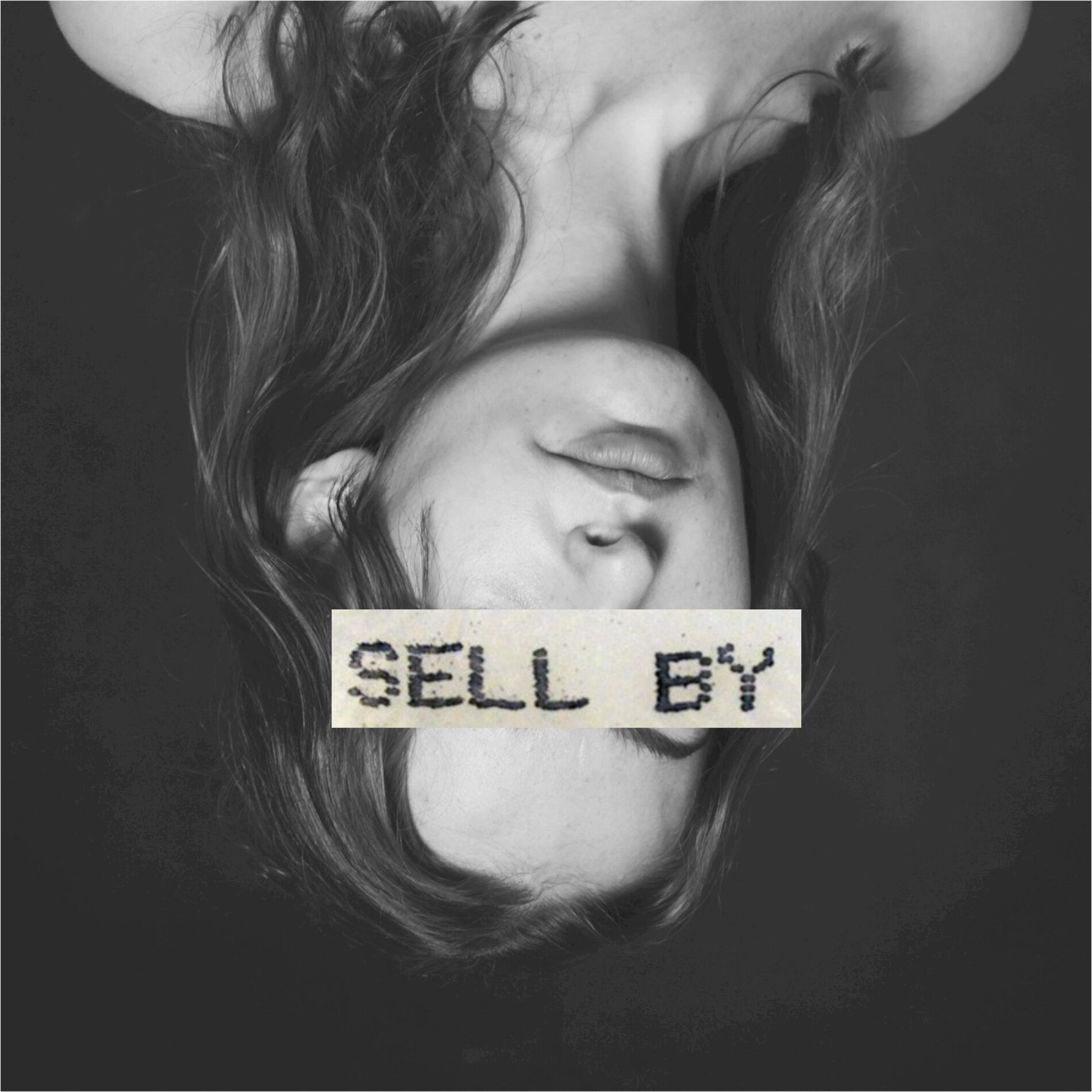 Album cover of sell by: