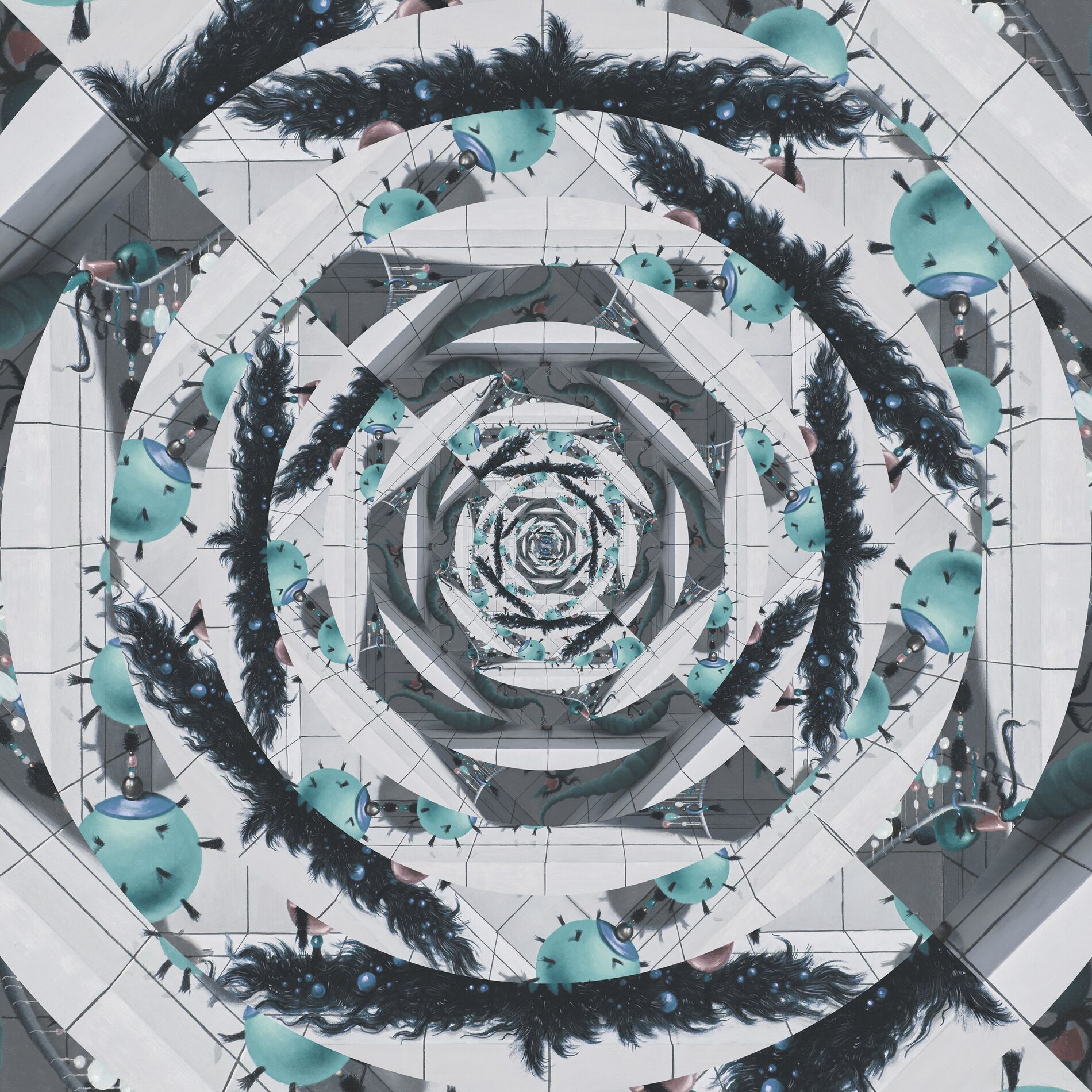 Album cover of Oxygène (Are You Alive?) [feat. Clou]