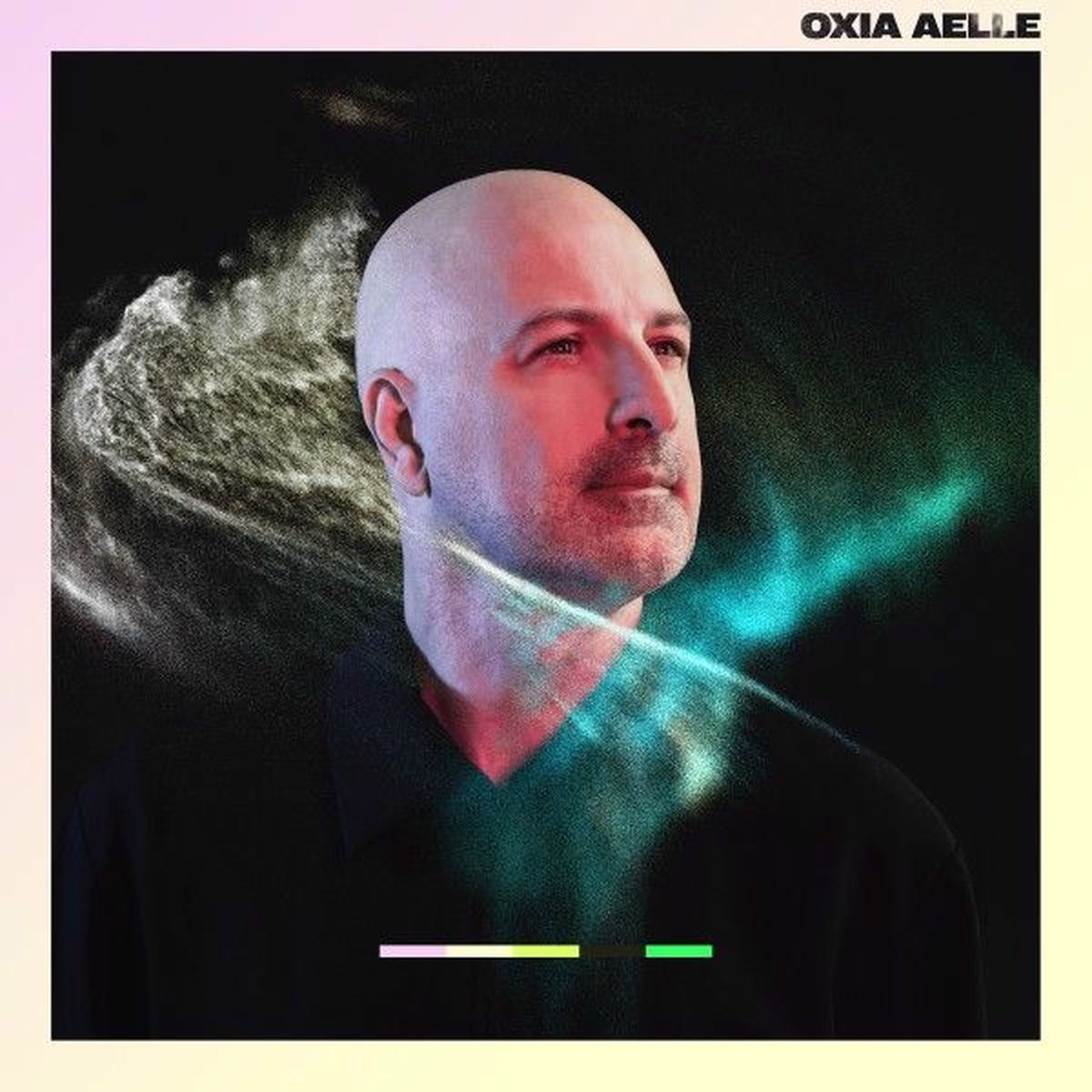 Album cover of Aelle