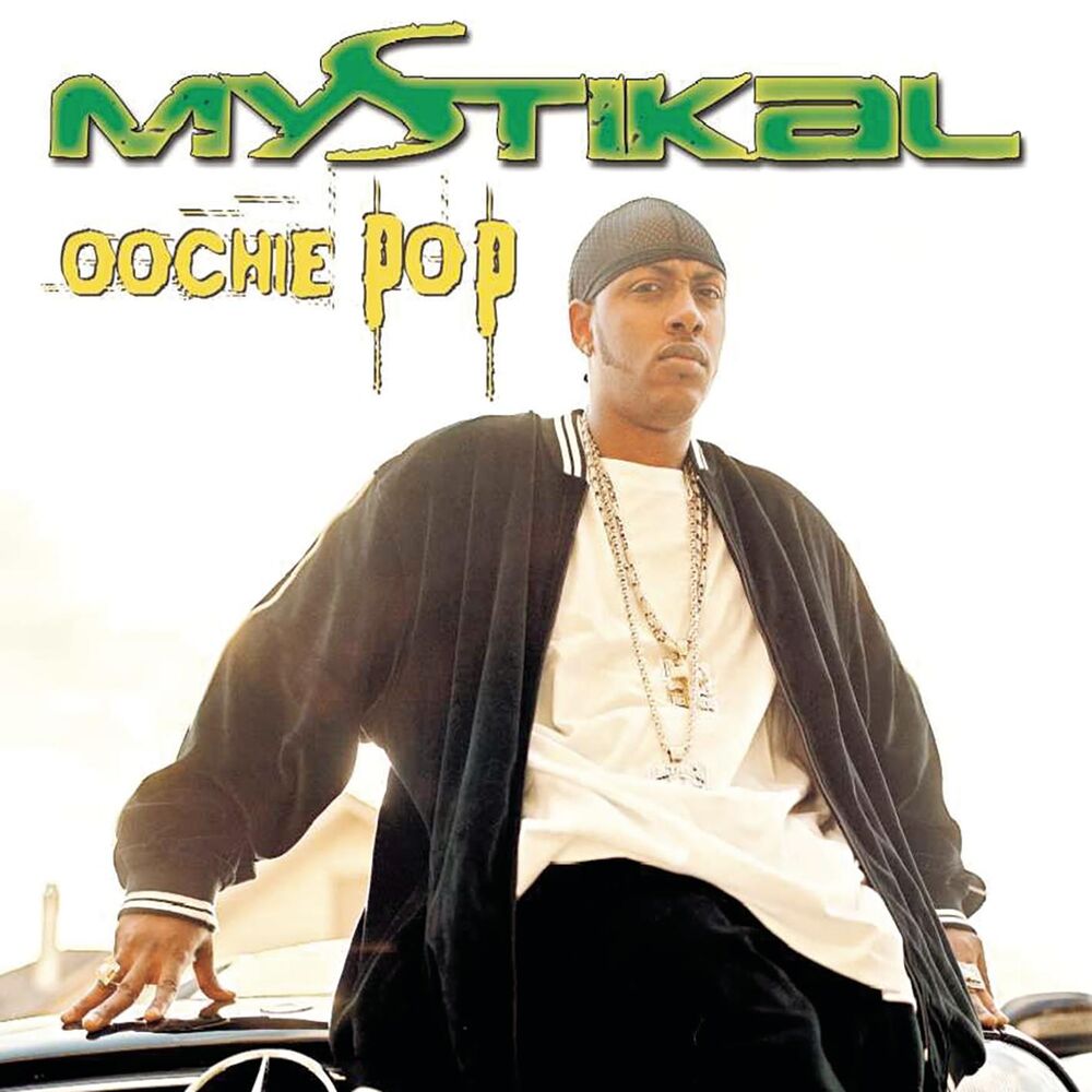 Picture of Oochie Pop EP