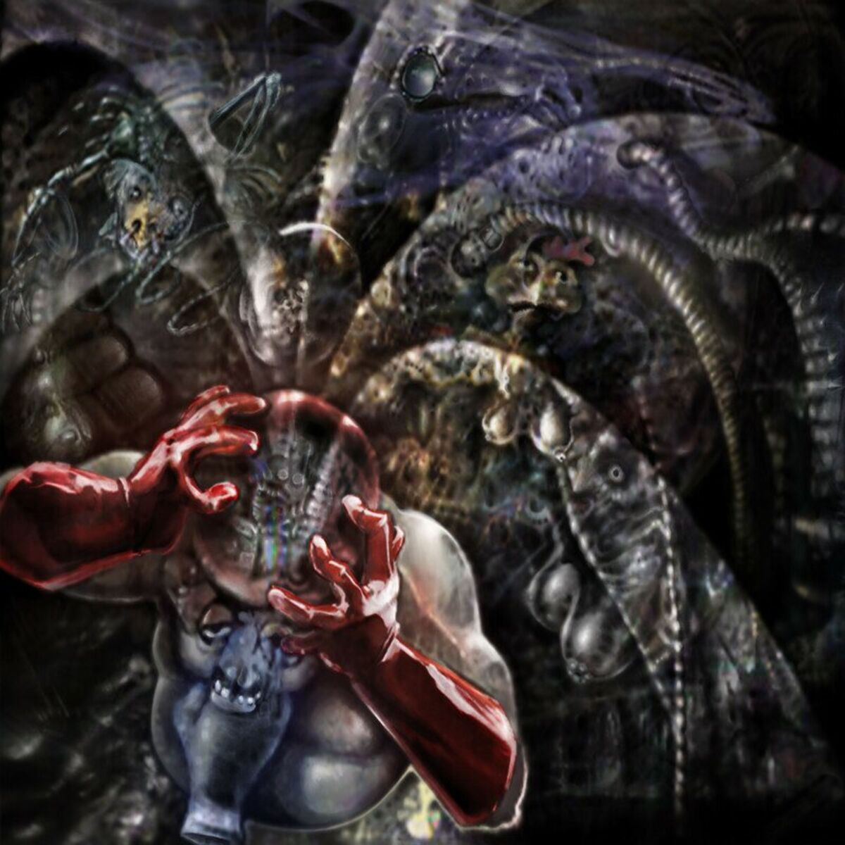 Album cover of Before T.L.Y.