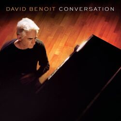 Cover of Conversation