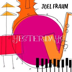 Cover of Yesterdays