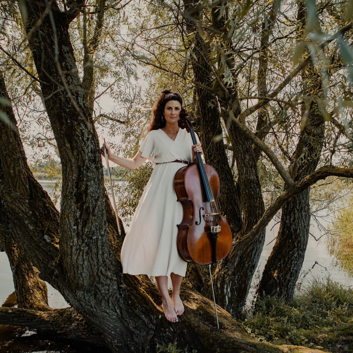 Album cover of Natural