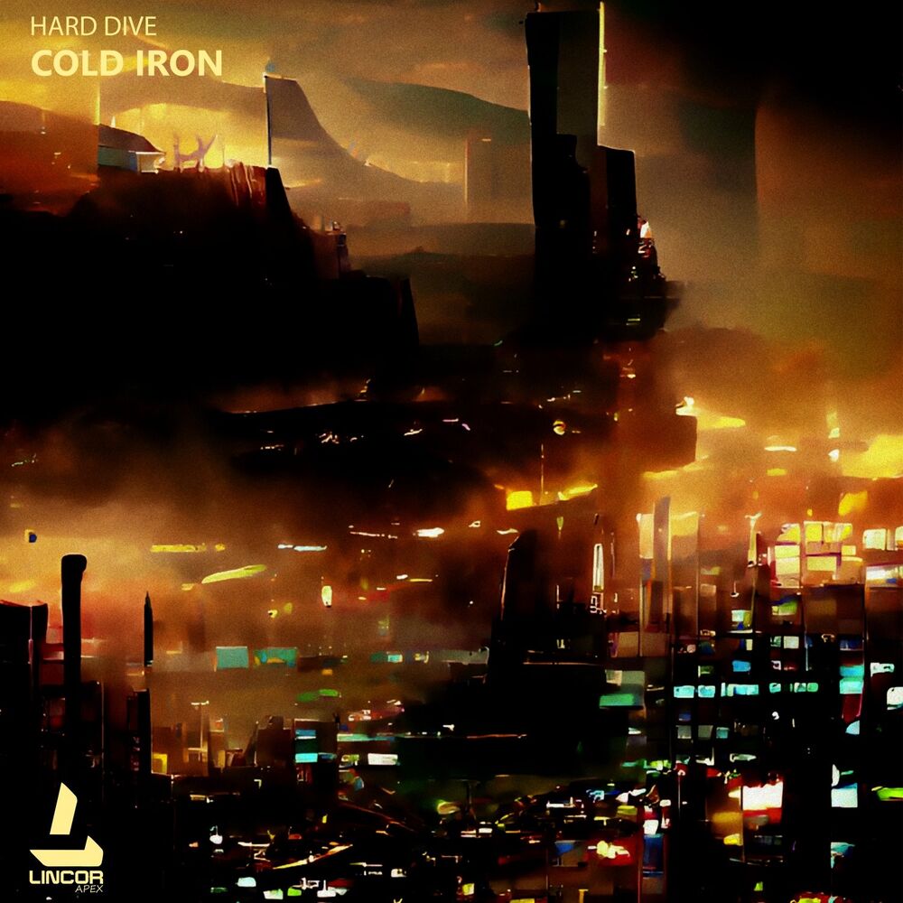 Picture of Cold Iron