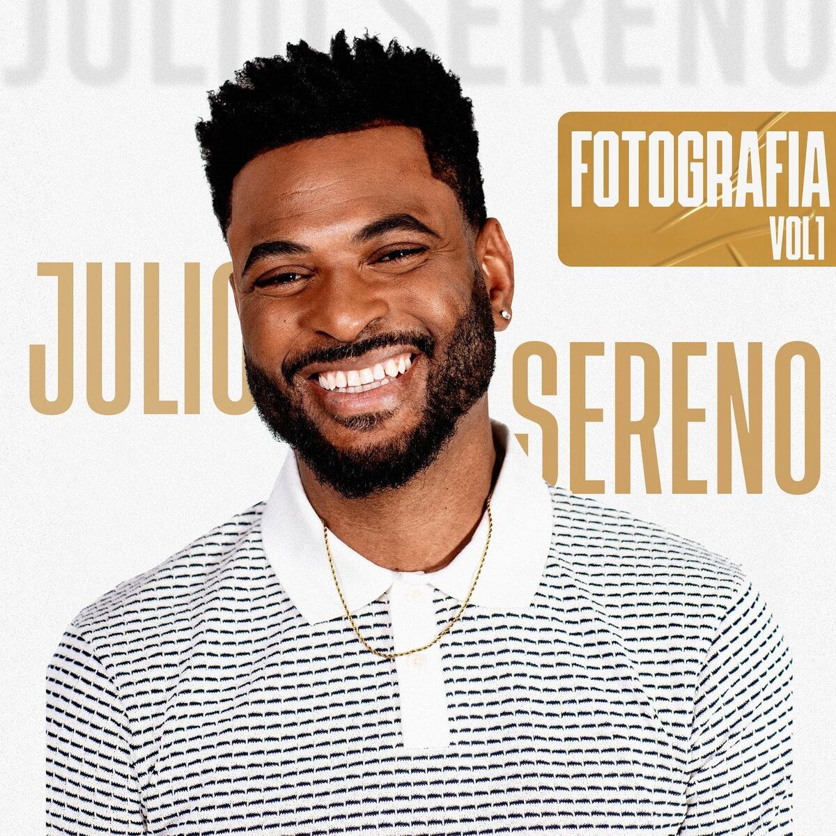 Album cover of Fotografia Vol. 1 (Ao Vivo)