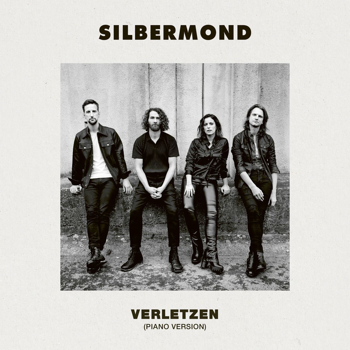 Album cover of Verletzen