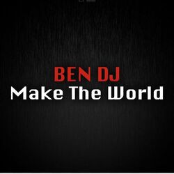 Cover of Make the World