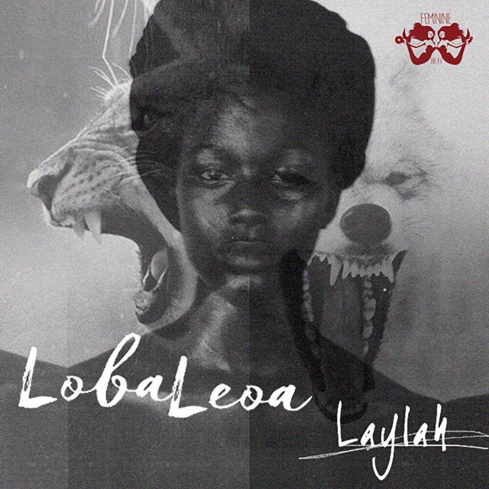 Picture of Loba Leoa