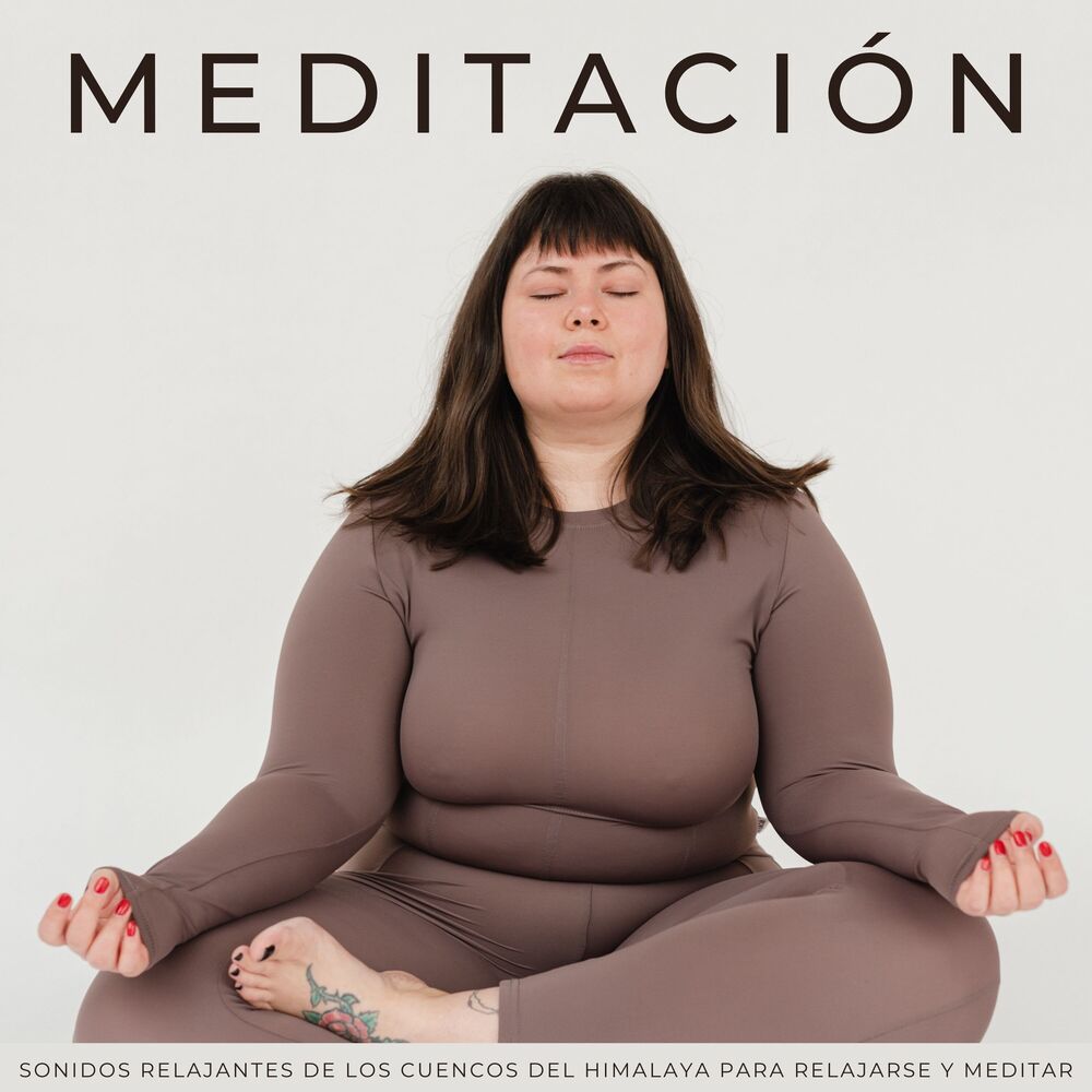 Picture of Meditación: Sonidos Relajantes De Los Cuencos Del Himalaya Para Relajarse Y Meditar