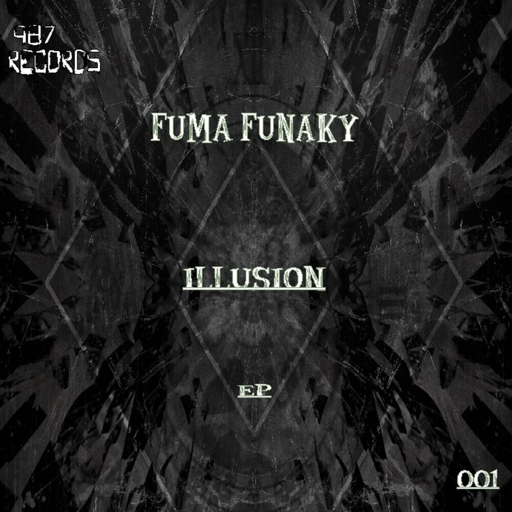 Picture of Illusion Ep