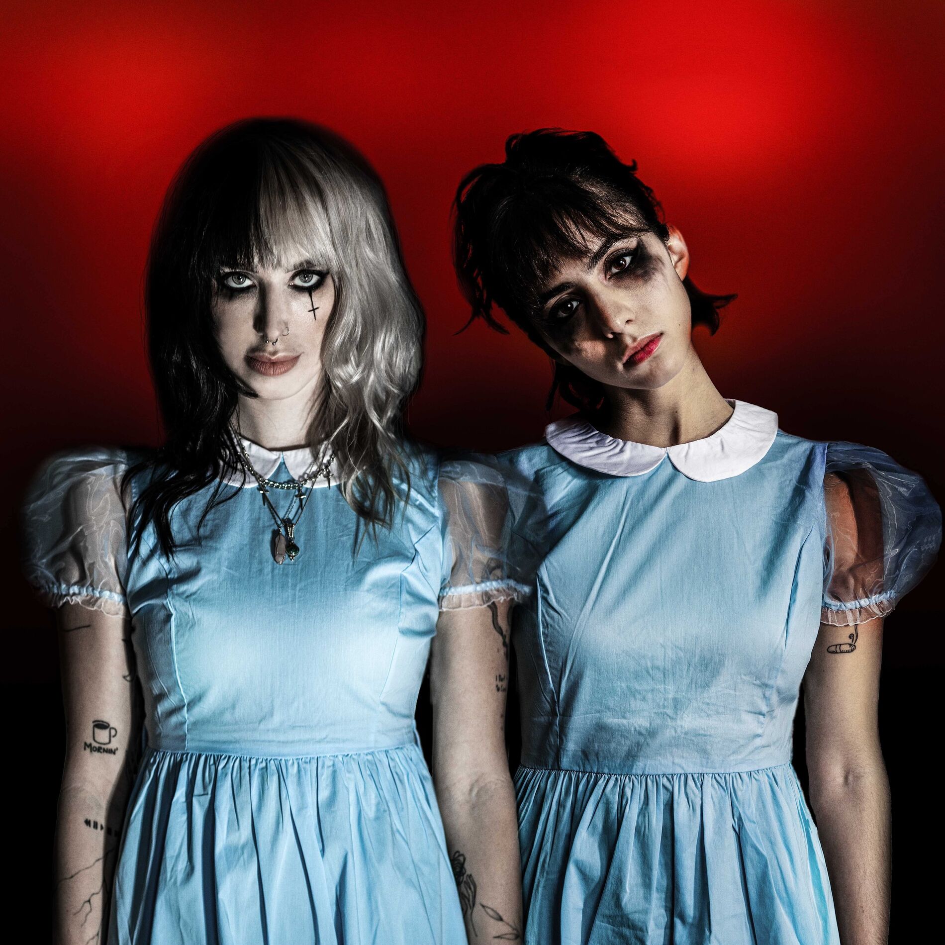 Album cover of Witch Hunt