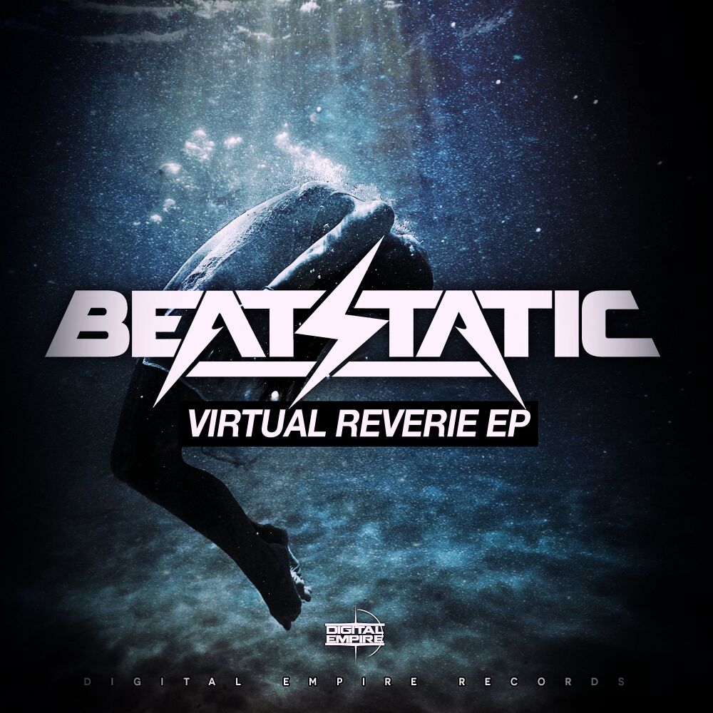 Picture of Virtual Reverie EP