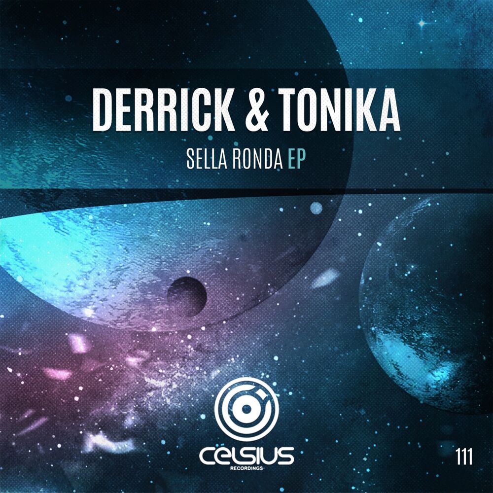 Picture of Sella Ronda EP