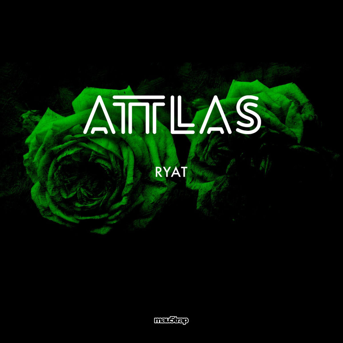 Album cover of Ryat