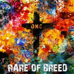 Cover of One