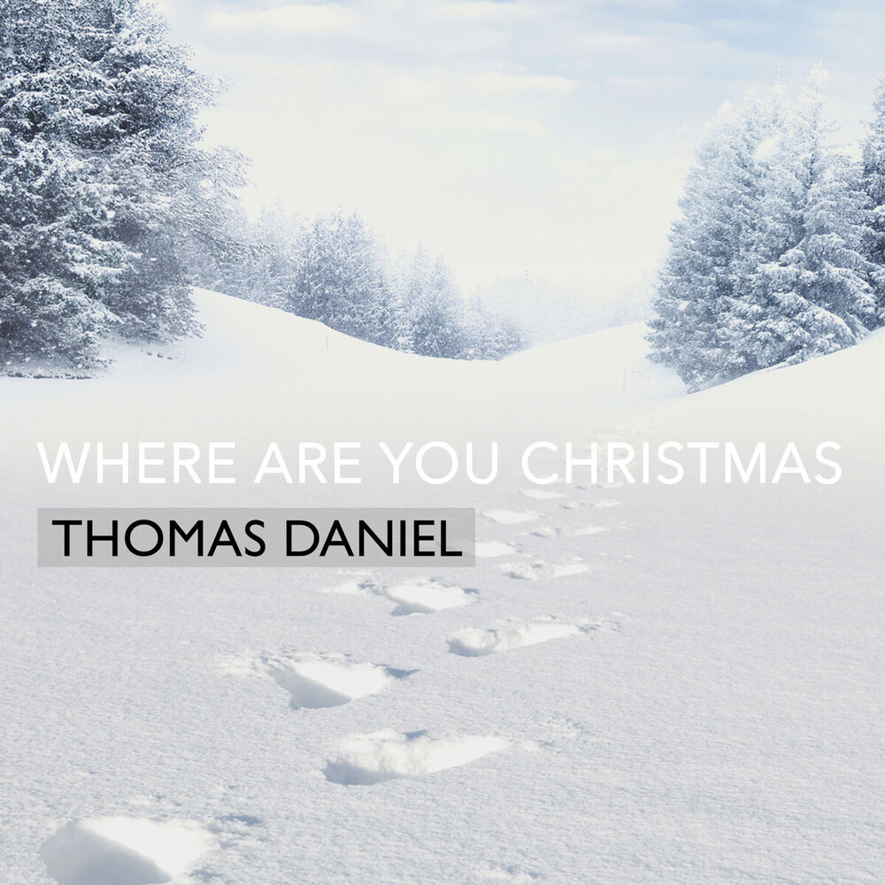 Picture of Where Are You Christmas