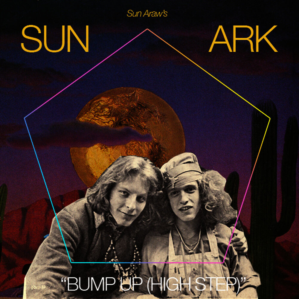 Picture of Sun Ark