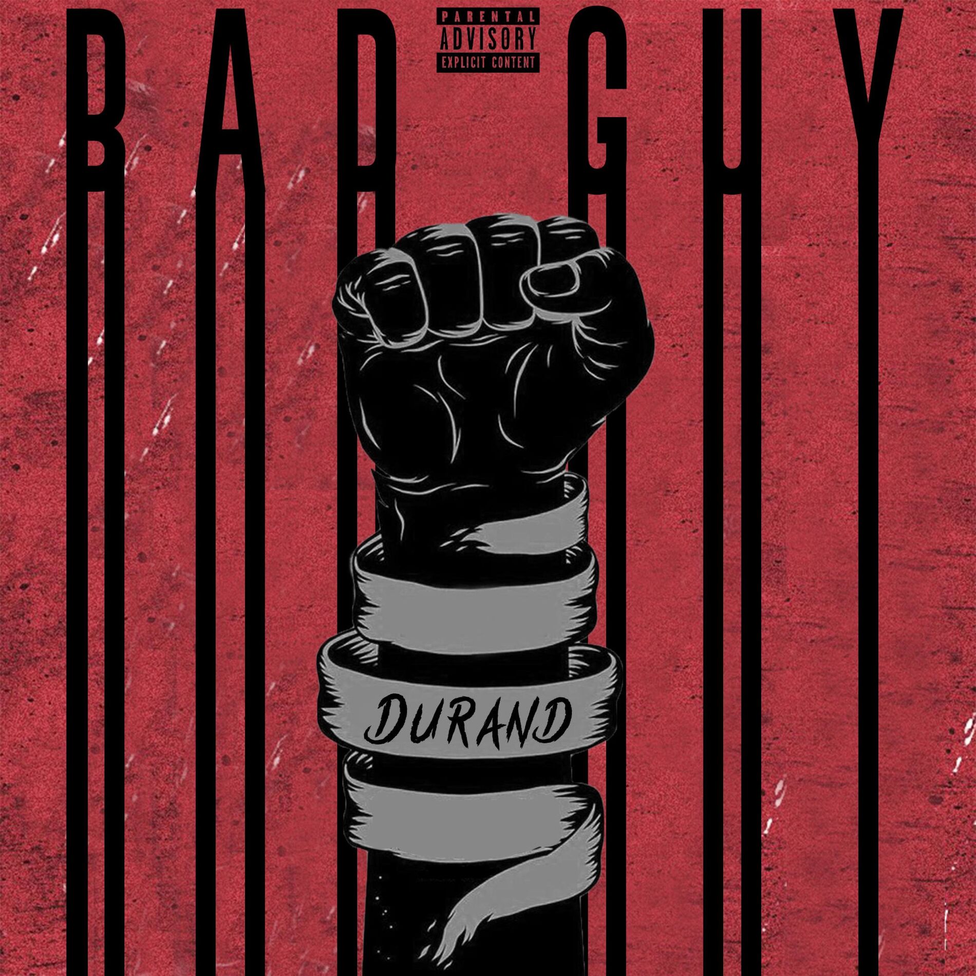 Album cover of Bad Guy