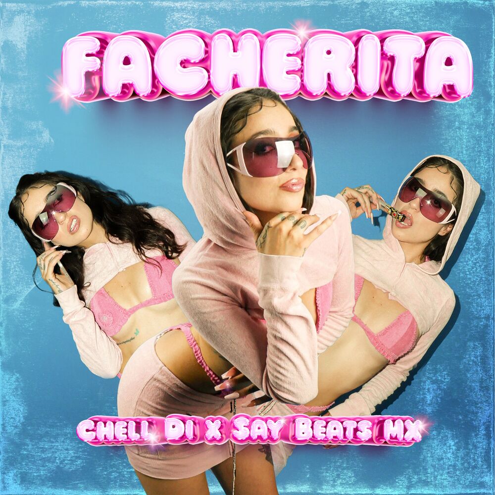 Picture of Facherita