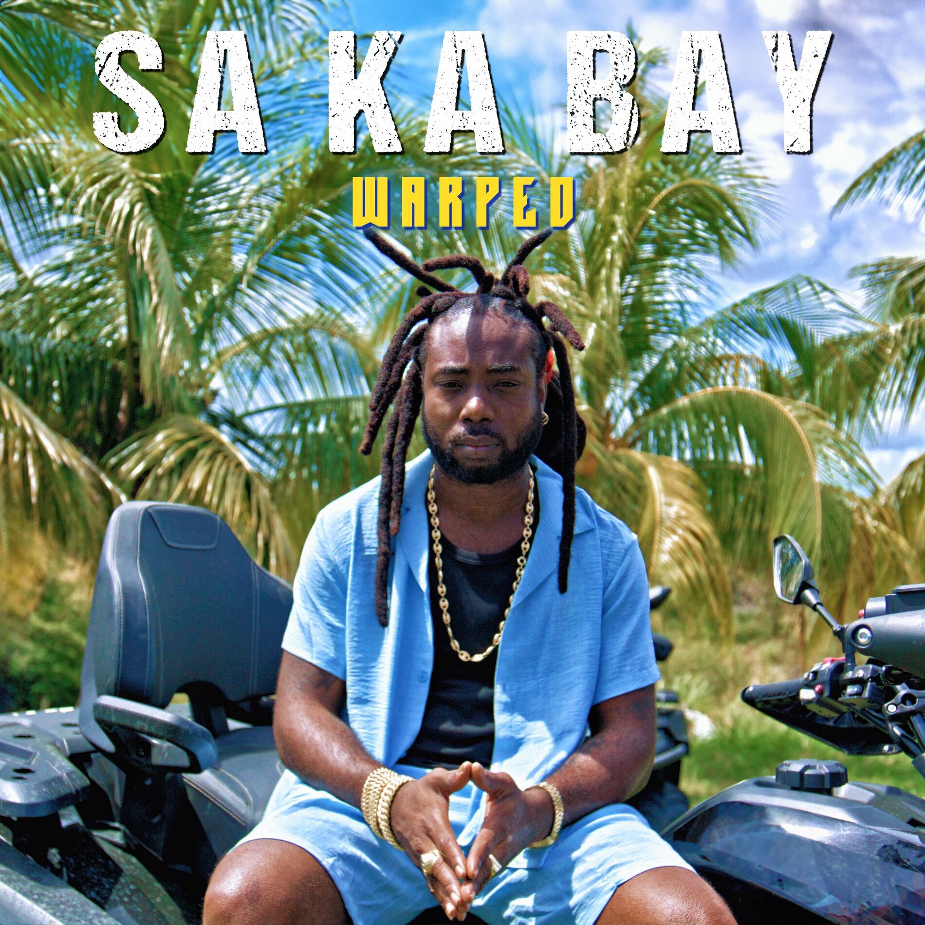 Album cover of Sa ka bay