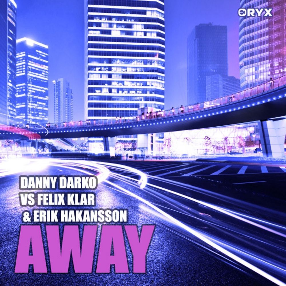 Picture of Away (Remix)