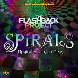 Cover of SPIRALS