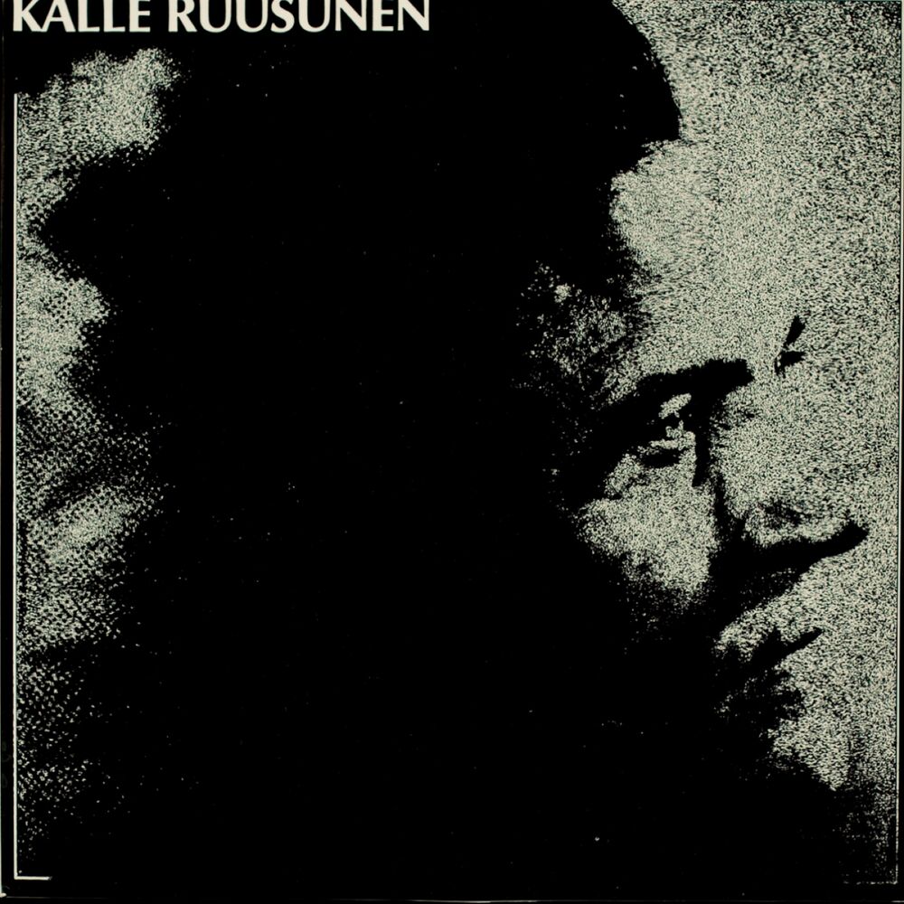 Picture of Kalle Ruusunen
