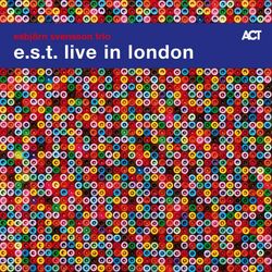 Cover of Live in London