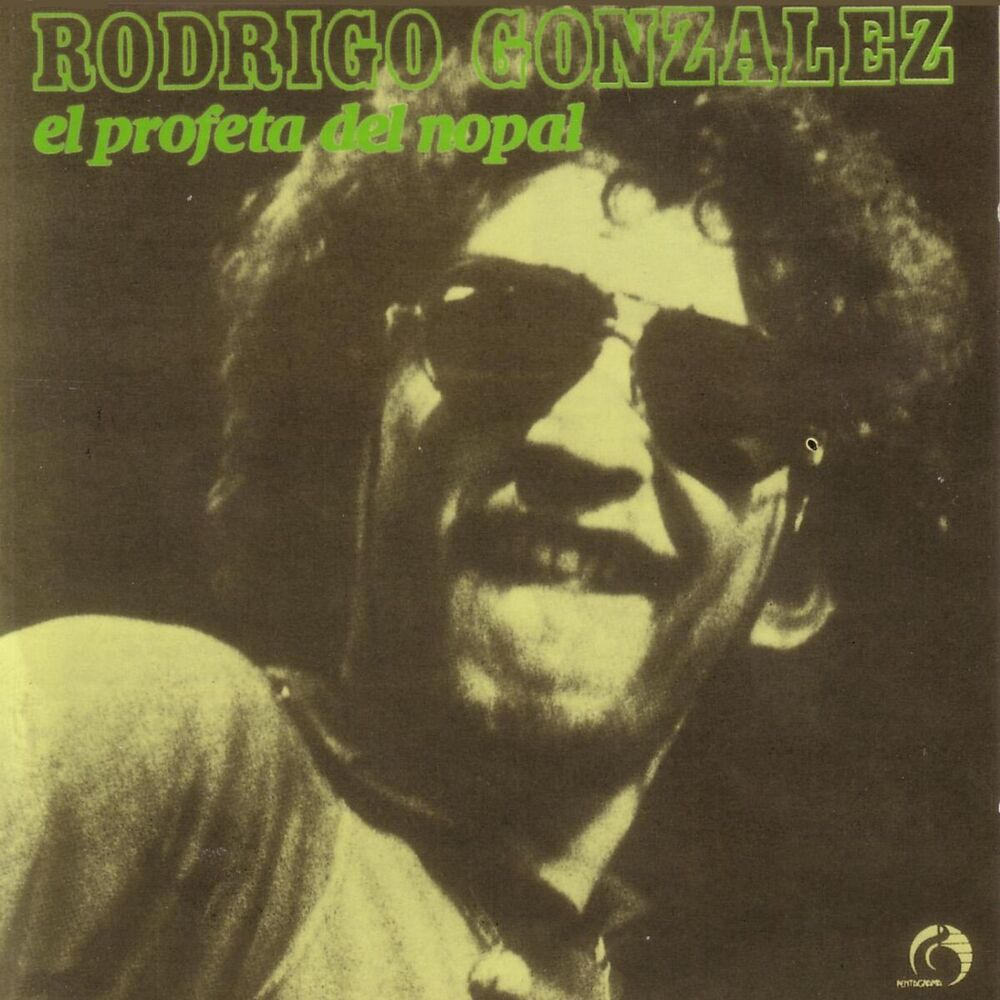 Picture of El Profeta Del Nopal