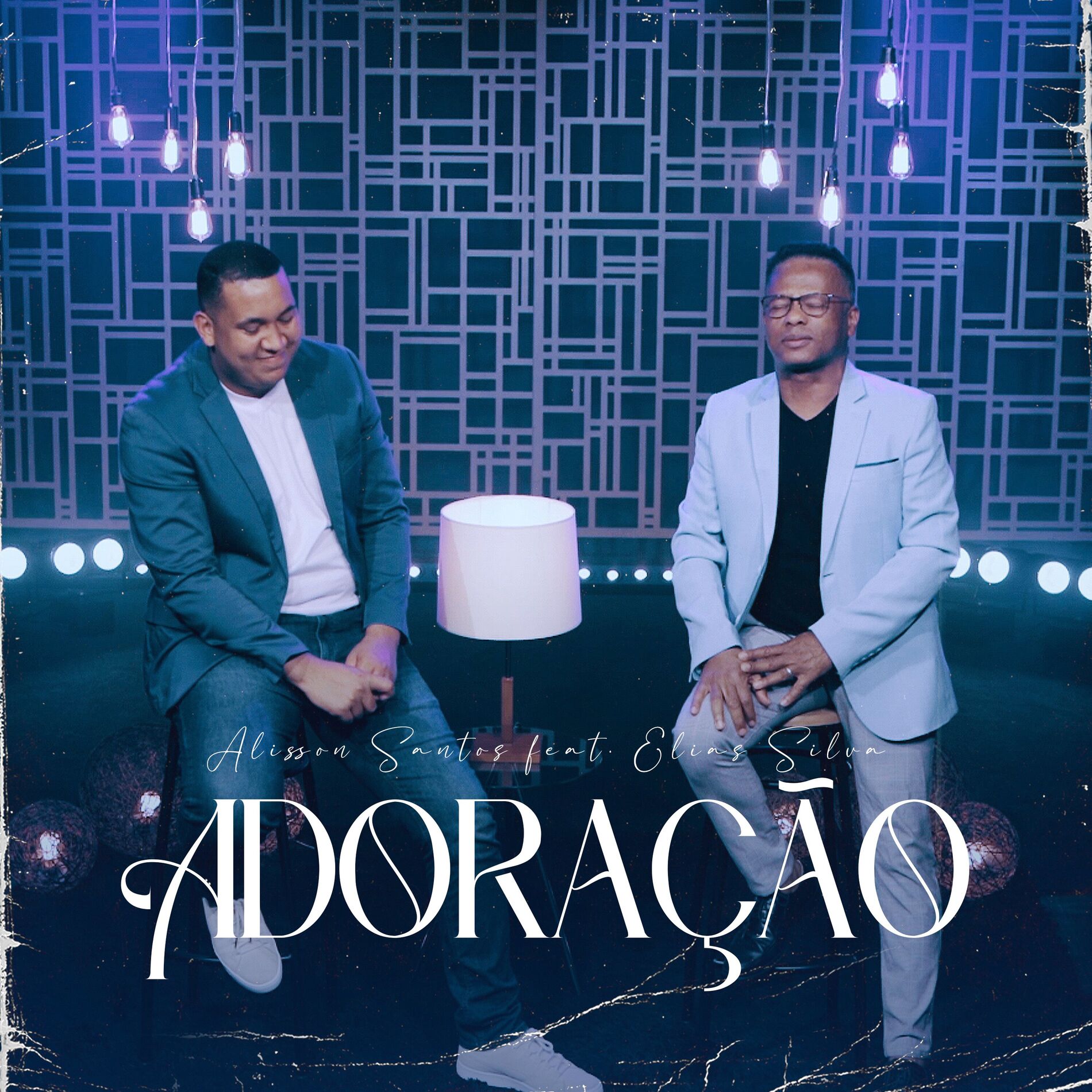 Album cover of Adoração