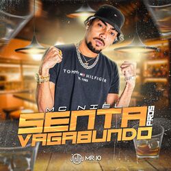 Cover of Senta pros Vagabundo