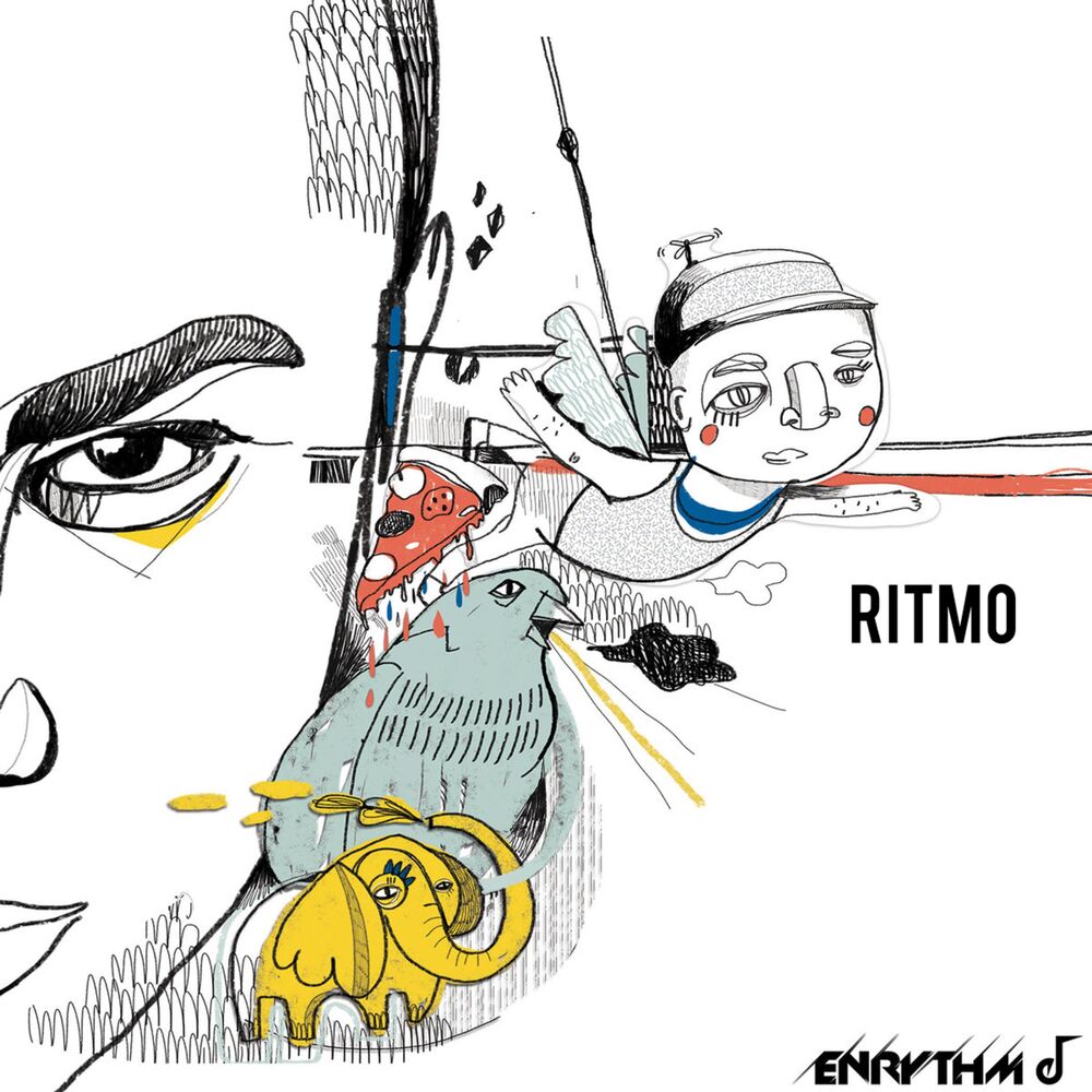 Picture of Ritmo