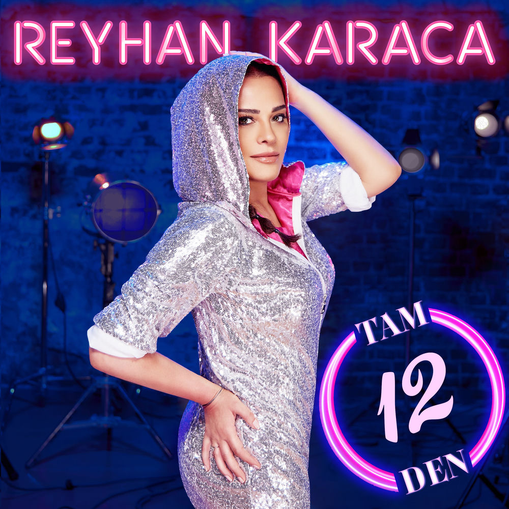 Tam 12'Den cover