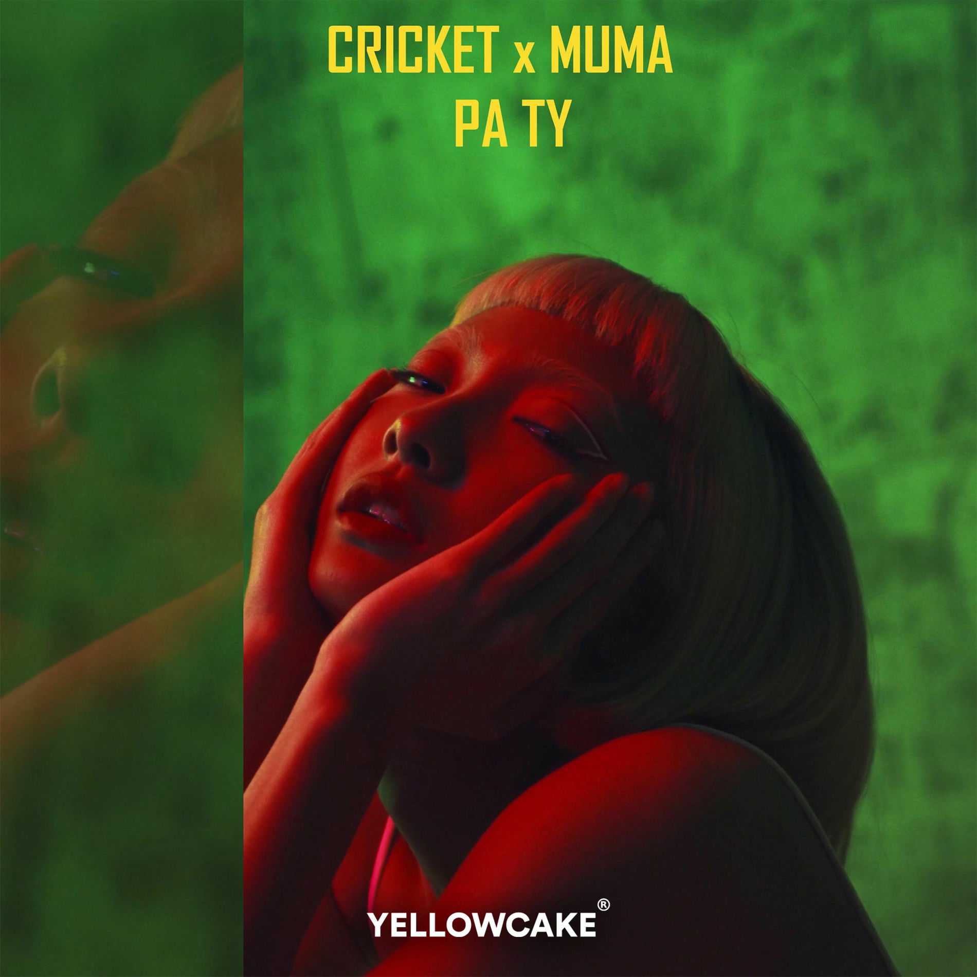 Album cover of Pa ty