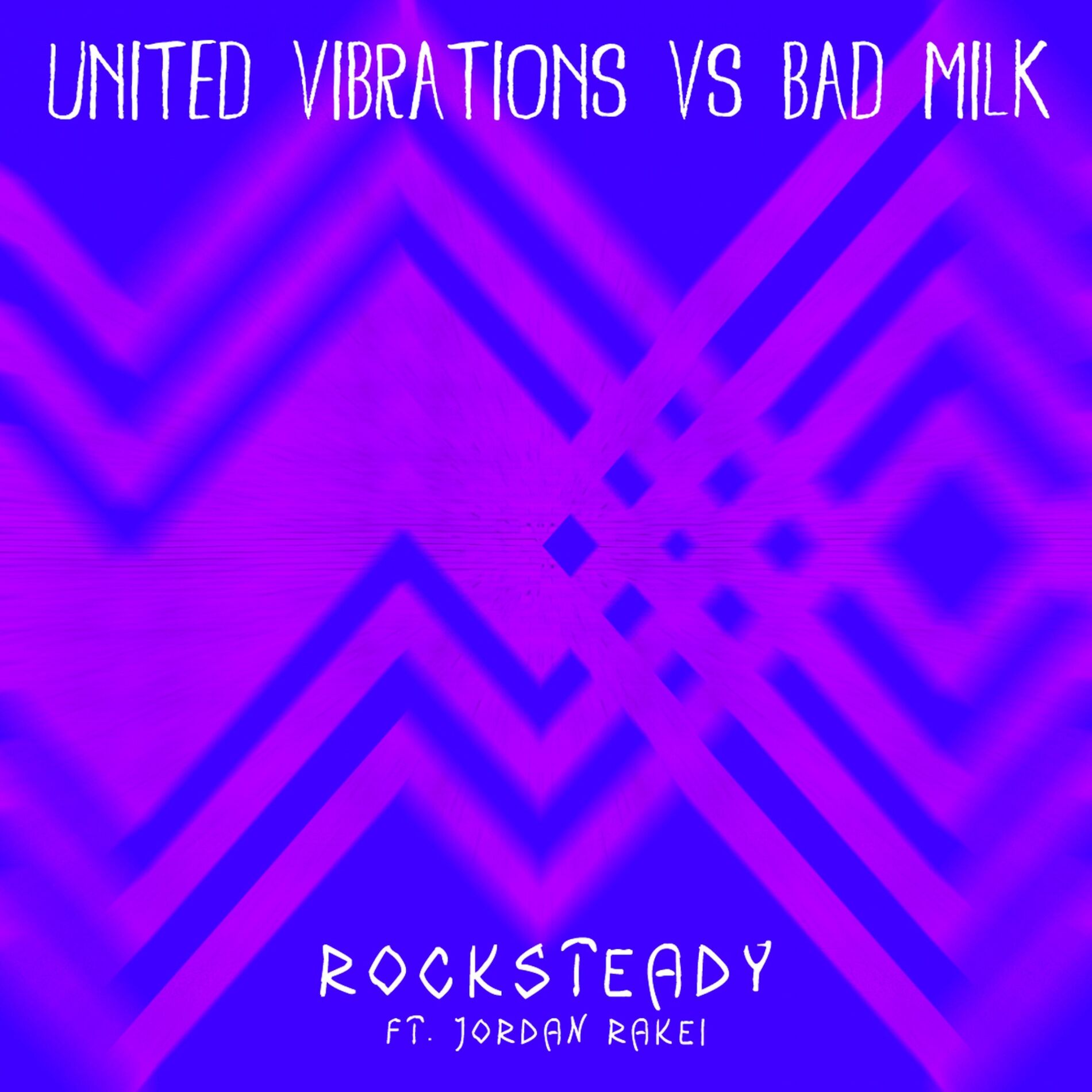 Album cover of Rocksteady