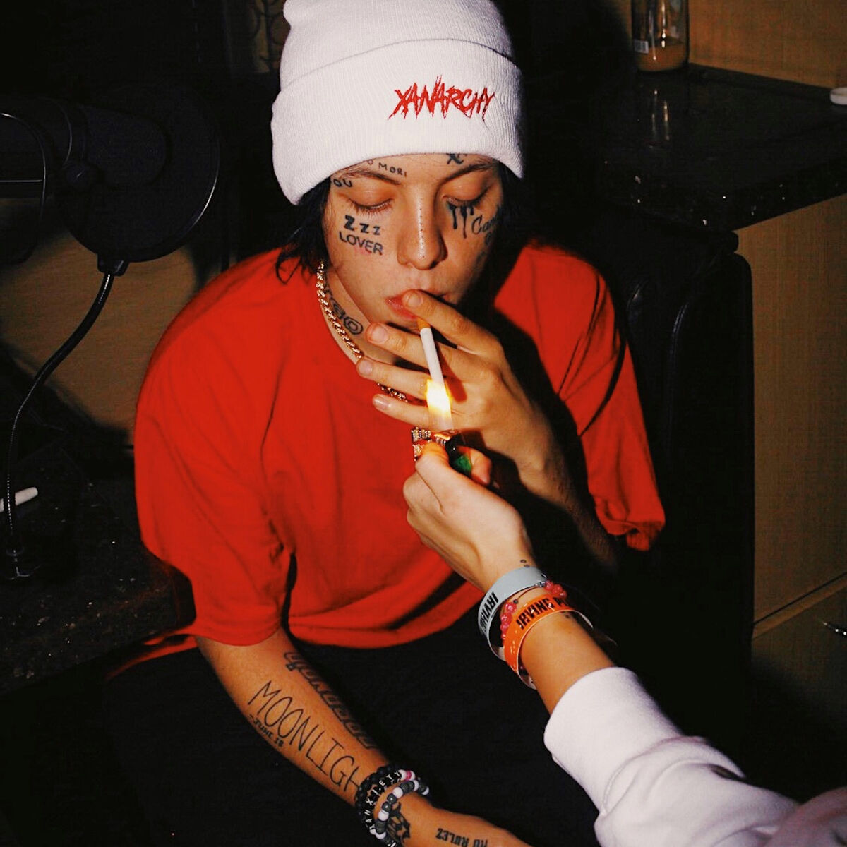 Album cover of TreeSap