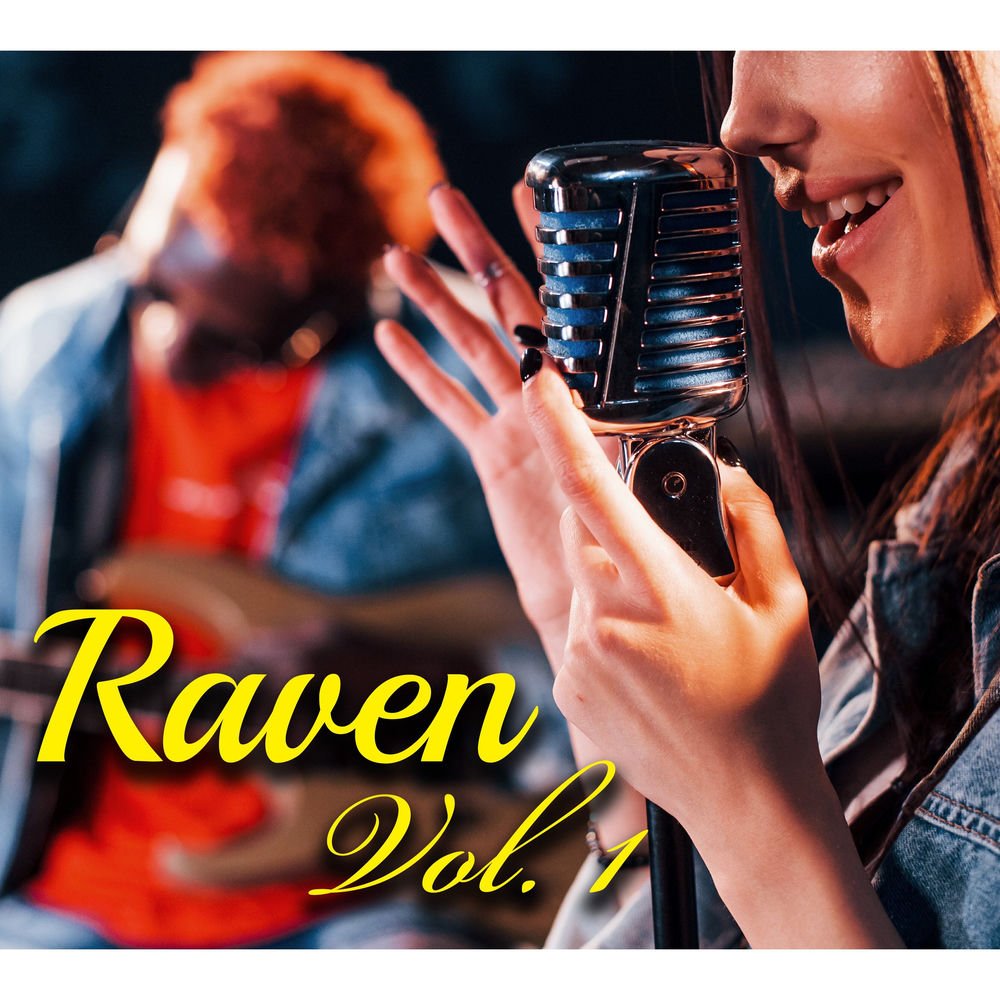 Album artwork for Heartbeats by Raven
